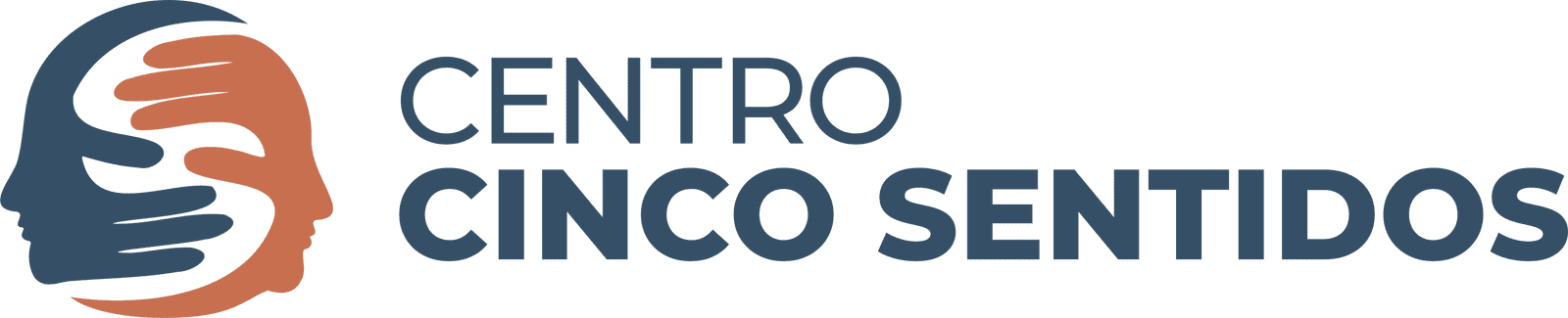 Centro Cinco Sentidos Logo